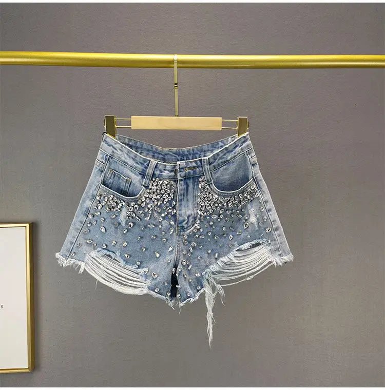Shorts - VEZTIVIA