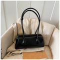 High - end, High - capacity Baguette Underarm Bag, Fashionable Style - VEZTIVIA
