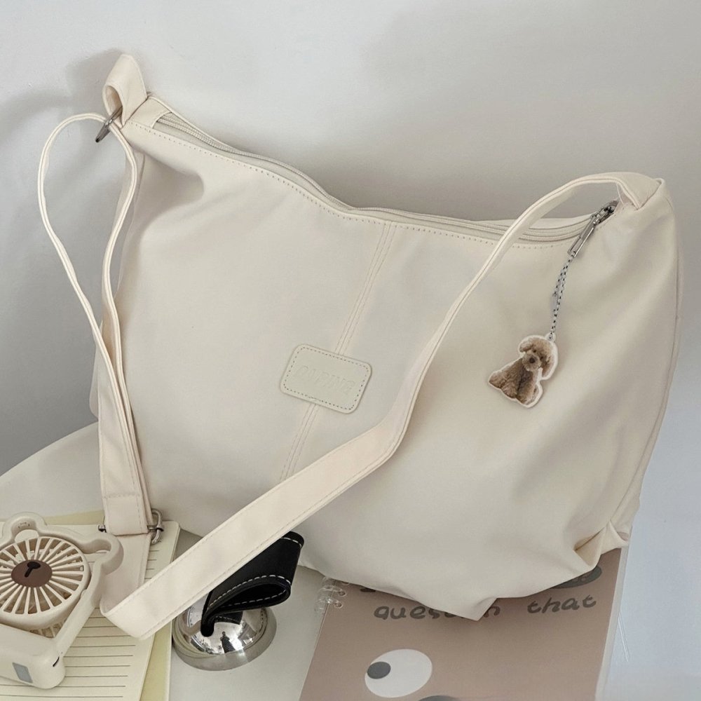 Large - capacity Women's Casual Dumpling Bag - VEZTIVIA