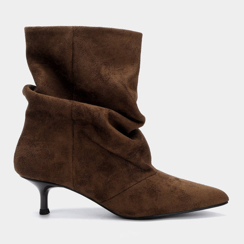 New Retro Midsole Boots For Women - VEZTIVIA