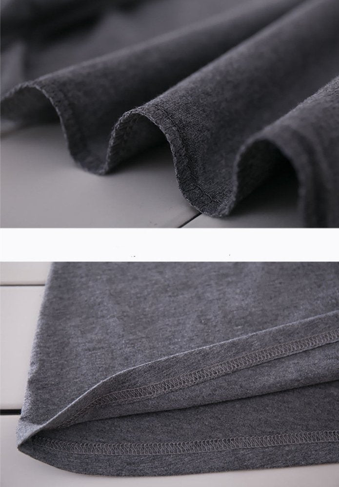 T - short Básica Feminina em Puro Algodão Sleek - VEZTIVIA