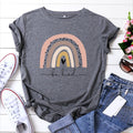 T - short Básica Feminina em Puro Algodão Sleek - VEZTIVIA