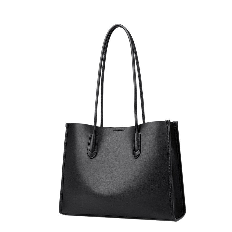 Women's Large - Capacity Fashionable Shoulder Bag - VEZTIVIA